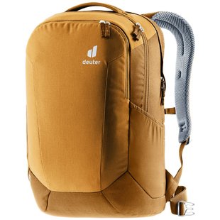 Рюкзак міський Deuter Giga 28 л 6609 Cinnamon-Almond