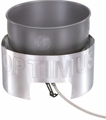 Ветрозащитный экран Optimus Windfoil for Vega