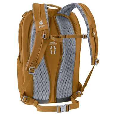 Рюкзак міський Deuter Giga 28 л 6609 Cinnamon-Almond