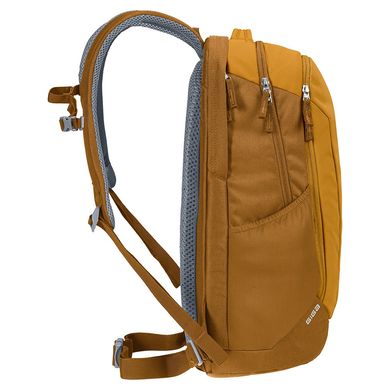 Рюкзак міський Deuter Giga 28 л 6609 Cinnamon-Almond