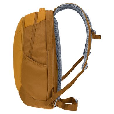 Рюкзак міський Deuter Giga 28 л 6609 Cinnamon-Almond