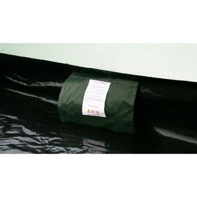 Палатка однослойная Totem Summer-4 Plus UTTT-032