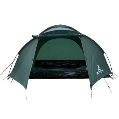 Палатка однослойная Totem Summer-4 Plus UTTT-032