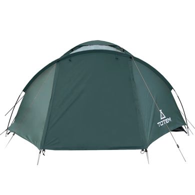 Палатка Totem Summer 2 Plus (v2) зеленая UTTT-030