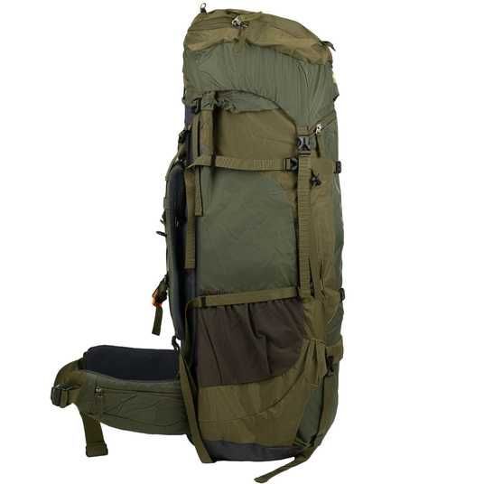 Рюкзак Tramp Thor 90+10 л, olive - Tramp