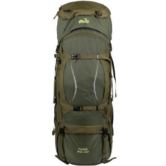 Рюкзак Tramp Thor 90+10 л, olive - Tramp