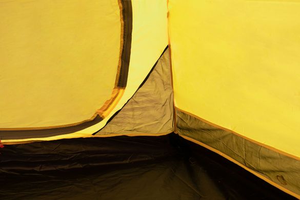 Палатка Tramp Lite Camp 2 UTLT-010-sand New
