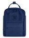 Рюкзак FJALLRAVEN Re-Kanken Mini 7 л Midnight Blue