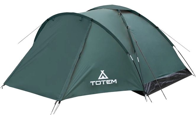 Намет Totem Summer 2 Plus (v2) зелений UTTT-030