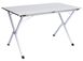 Складаний стіл з алюмінієвою стільницеюTramp Roll-120 (120x60x70 см) TRF-064