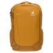 Рюкзак городской Deuter Giga 28 л 6609 Cinnamon-Almond