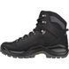 Ботинки треккинговые мужские LOWA Renegade Evo GTX MID Black/Dune 42.5