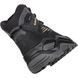 Ботинки треккинговые мужские LOWA Renegade Evo GTX MID Black/Dune 42.5
