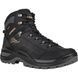 Ботинки треккинговые мужские LOWA Renegade Evo GTX MID Black/Dune 42.5