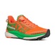 Кросівки трекінгові чоловічі Scarpa Golden Gate 2 ATR M Orange Fluo/Spring Green 41.5