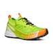 Кросівки трекінгові чоловічі Scarpa Ribelle Run Neon Green/Orange 42.5