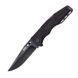 Нож складной SOG Salute Black (SOG FF11-CP)