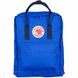 Рюкзак FJALLRAVEN Kanken 16 л Un Blue/Navy