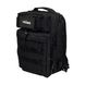 Сумка через плече Tribe Sling Pack 6,5 л T-IE-0003 Black