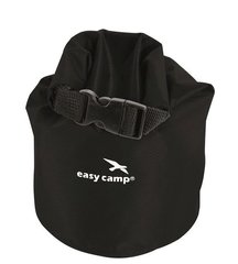 Гермомішок EASY CAMP Dry-pack S 10 л чорний