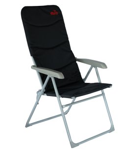 Крісло з регульованим нахилом спинки Tramp TRF-066