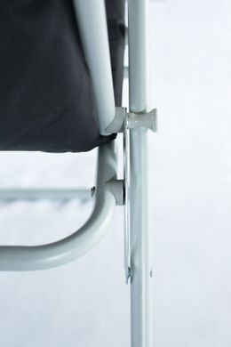 Складное кресло c регулируемым наклоном спинки Tramp TRF-066