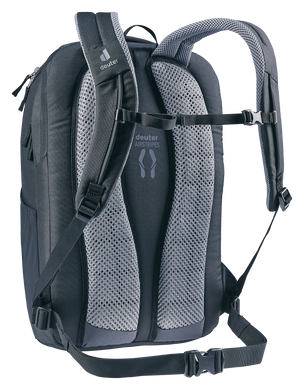 Рюкзак городской Deuter Giga 28 л 7000 Black