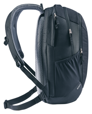 Рюкзак городской Deuter Giga 28 л 7000 Black