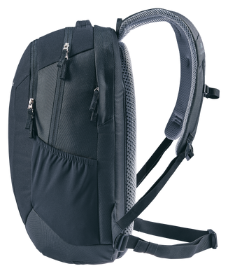 Рюкзак городской Deuter Giga 28 л 7000 Black