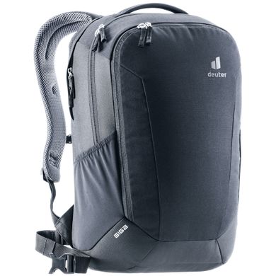 Рюкзак городской Deuter Giga 28 л 7000 Black