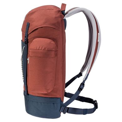 Рюкзак міський Deuter Wengen 28 л 5335 Redwood-Ink