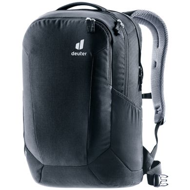 Рюкзак міський Deuter Giga 28 л 7000 Black