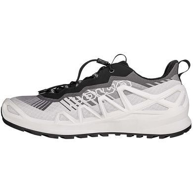 Кроссовки мужские LOWA Merger GTX LO Offwhite/Black 45