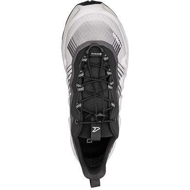 Кроссовки мужские LOWA Merger GTX LO Offwhite/Black 45