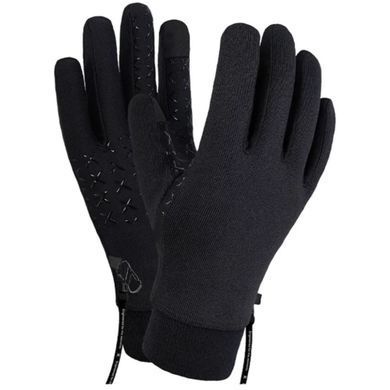 Рукавички водонепроникні Dexshell StretchFit 2.0 Gloves, р-р M, чорні