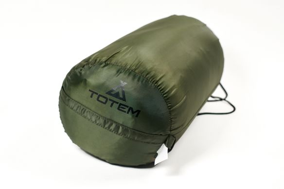 Спальный мешок Totem Hunter left UTTS-004-L