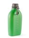 Фляга Wildo Explorer Bottle Green 1 л Sugarcane