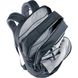 Рюкзак міський Deuter Giga 28 л 7000 Black