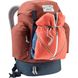 Рюкзак городской Deuter Wengen 28 л 5335 Redwood-Ink