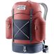 Рюкзак міський Deuter Wengen 28 л 5335 Redwood-Ink