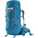 Рюкзак туристичний Deuter Aircontact Core 60+10 л 1358 Reef-Ink