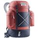 Рюкзак міський Deuter Wengen 28 л 5335 Redwood-Ink