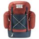 Рюкзак міський Deuter Wengen 28 л 5335 Redwood-Ink