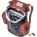 Рюкзак міський Deuter Wengen 28 л 5335 Redwood-Ink