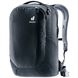 Рюкзак городской Deuter Giga 28 л 7000 Black