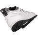 Кроссовки мужские LOWA Merger GTX LO Offwhite/Black 45