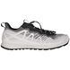 Кроссовки мужские LOWA Merger GTX LO Offwhite/Black 45
