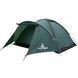 Палатка Totem Summer 3 Plus (v2) зеленая UTTT-031