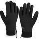 Рукавички водонепроникні Dexshell StretchFit 2.0 Gloves, р-р M, чорні