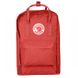 Рюкзак для ноутбука FJALLRAVEN Kanken Laptop 17" Dahlia